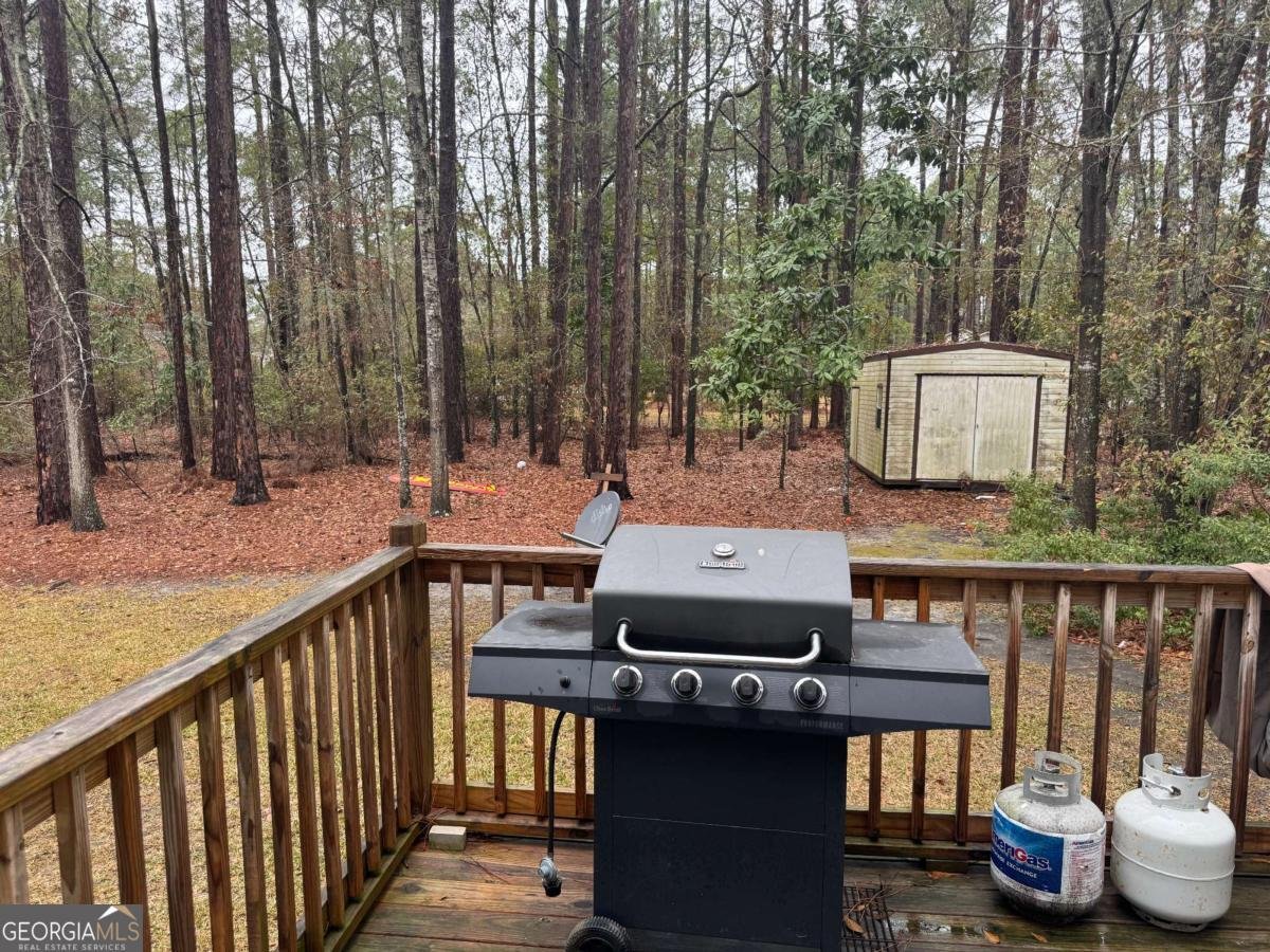 9 Robin Hood Road Statesboro - 12