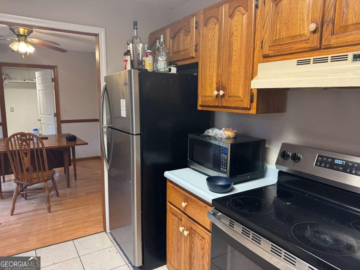 9 Robin Hood Road Statesboro - 2