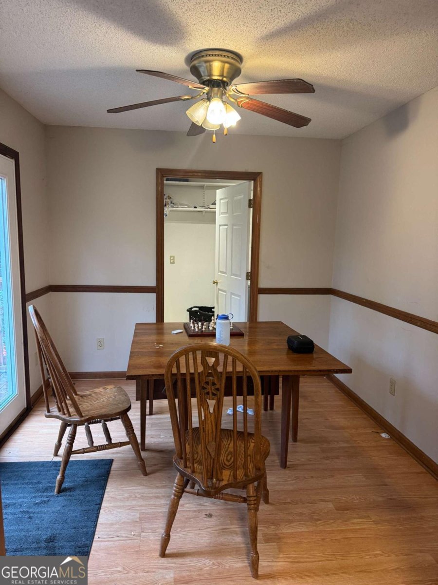 9 Robin Hood Road Statesboro - 3