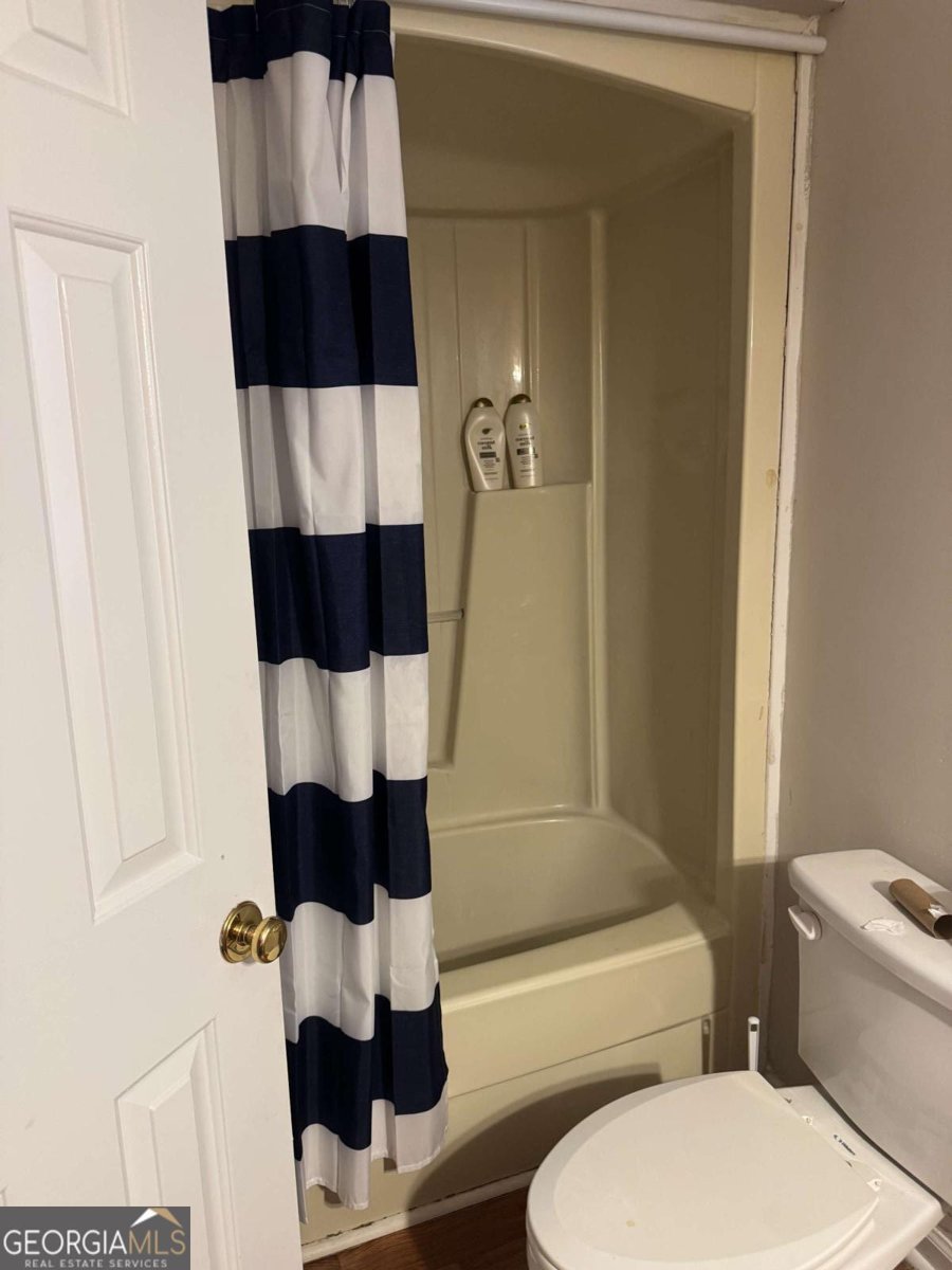 9 Robin Hood Road Statesboro - 5