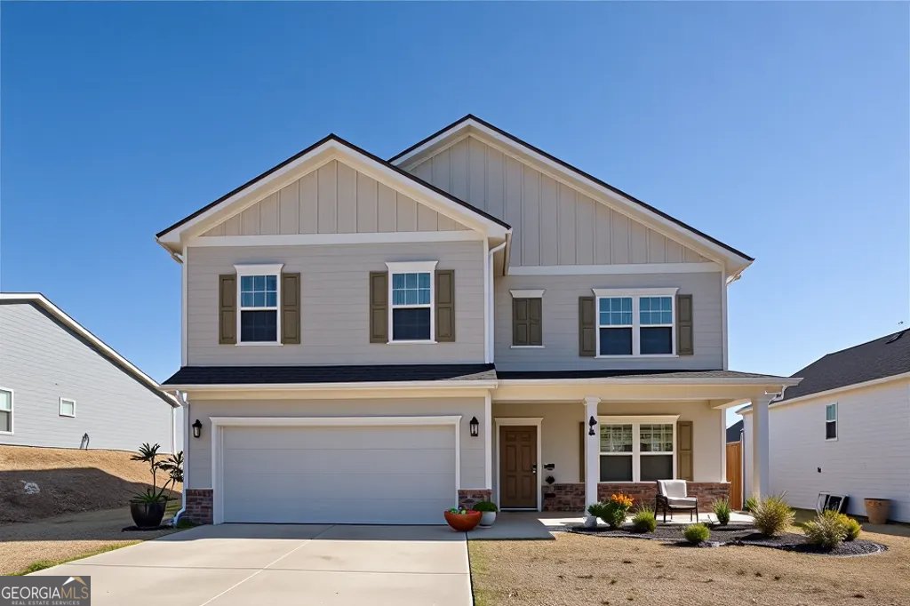 1628 Newport Drive Bethlehem - 1
