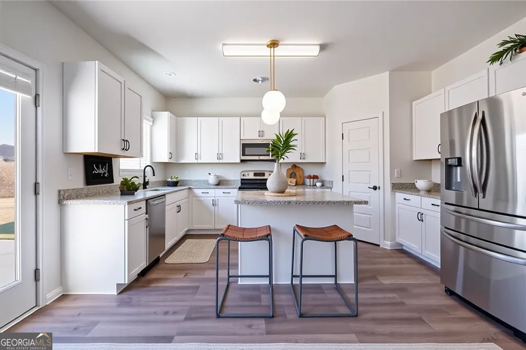 1628 Newport Drive Bethlehem - 17