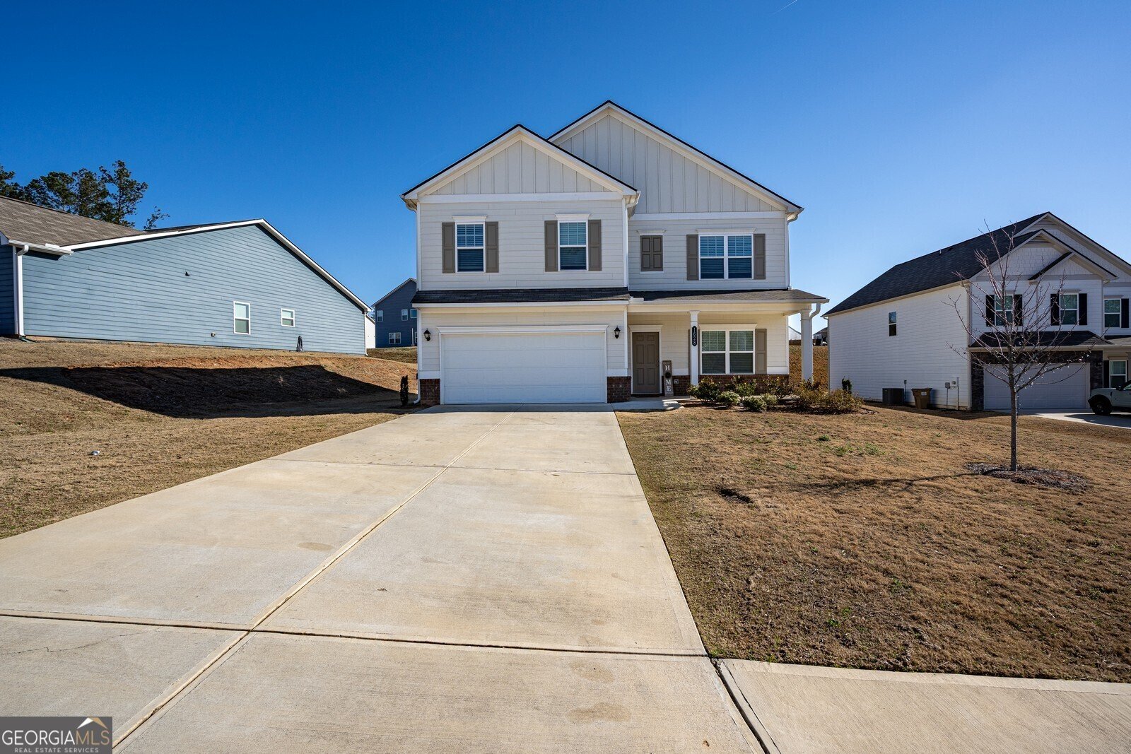 1628 Newport Drive Bethlehem - 2