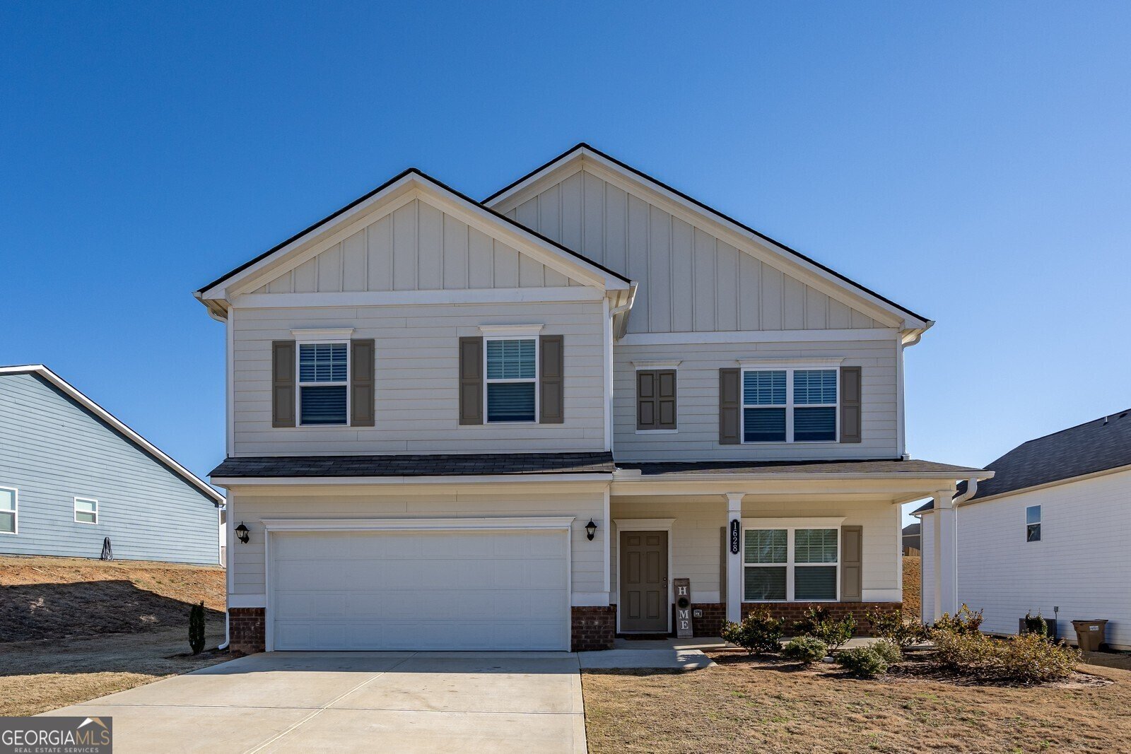 1628 Newport Drive Bethlehem - 3