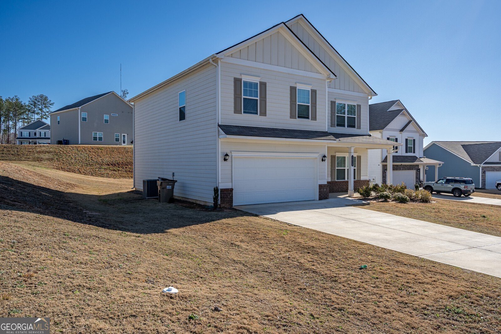 1628 Newport Drive Bethlehem - 5