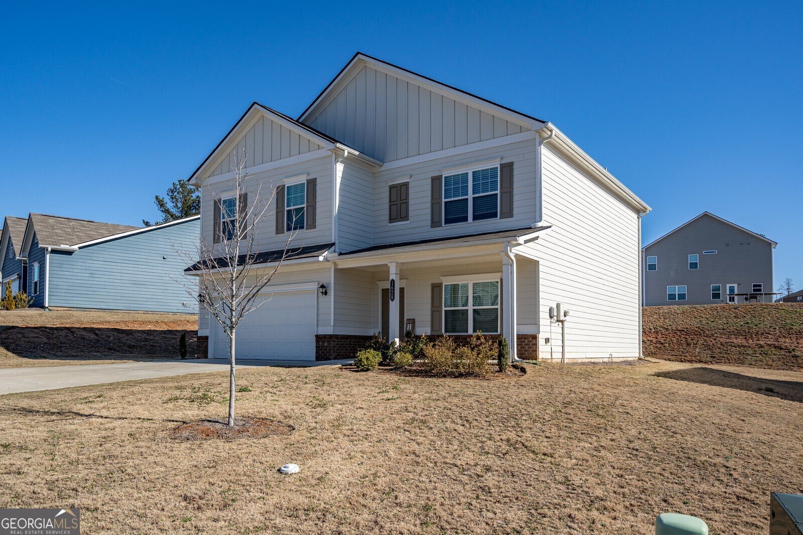 1628 Newport Drive Bethlehem - 6