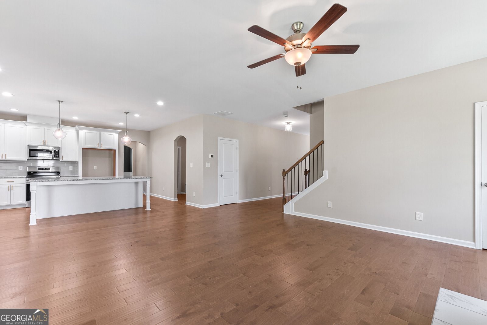 4616 Capulet Court Forsyth - 14