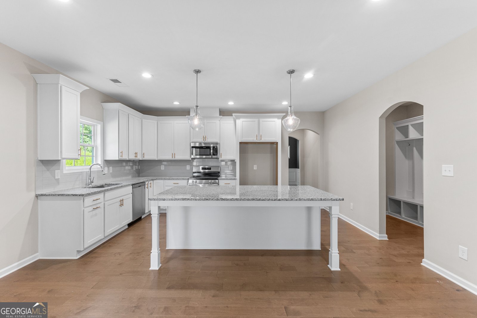 4616 Capulet Court Forsyth - 15