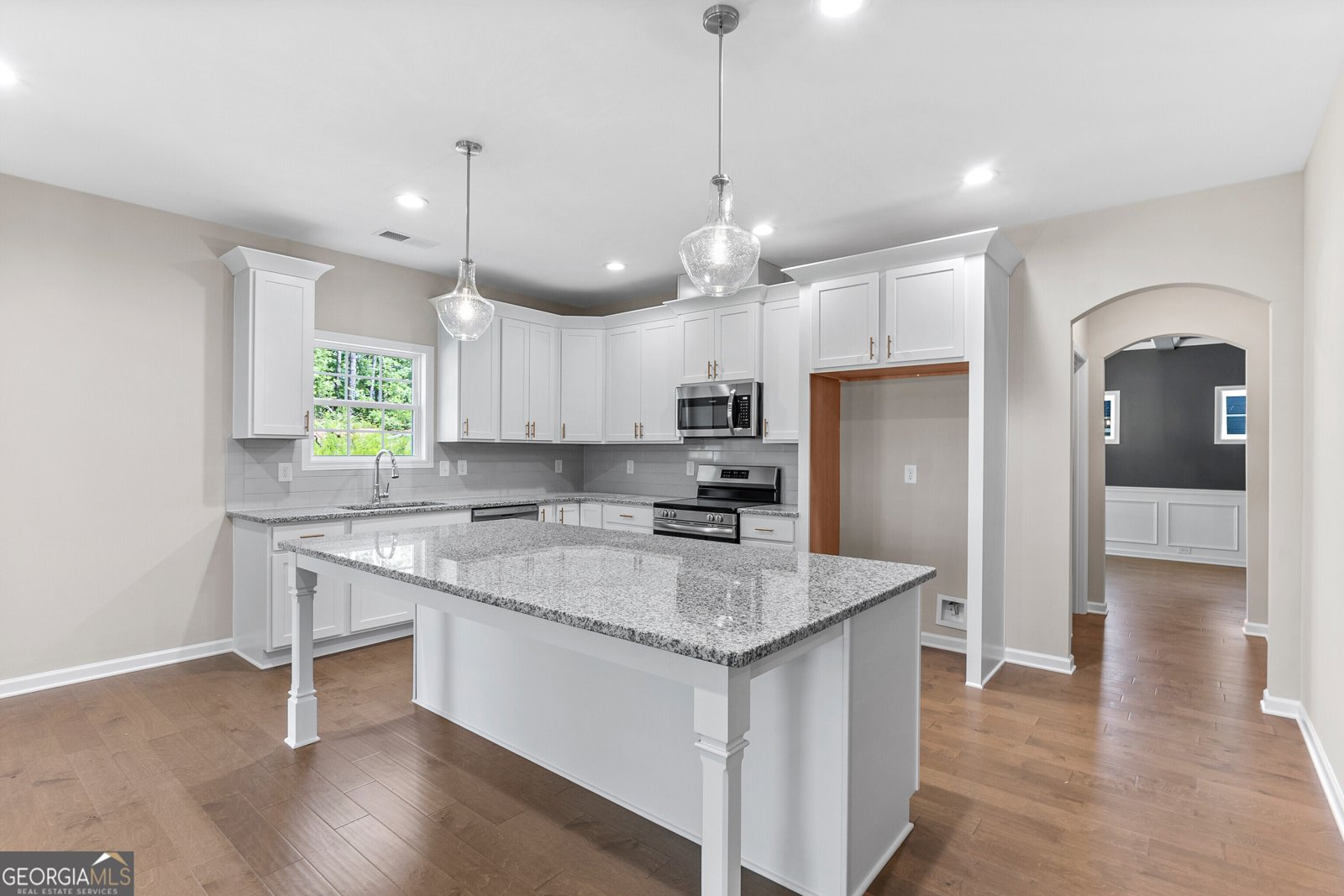 4616 Capulet Court Forsyth - 16