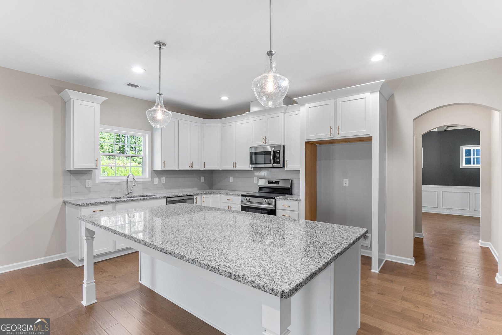 4616 Capulet Court Forsyth - 17
