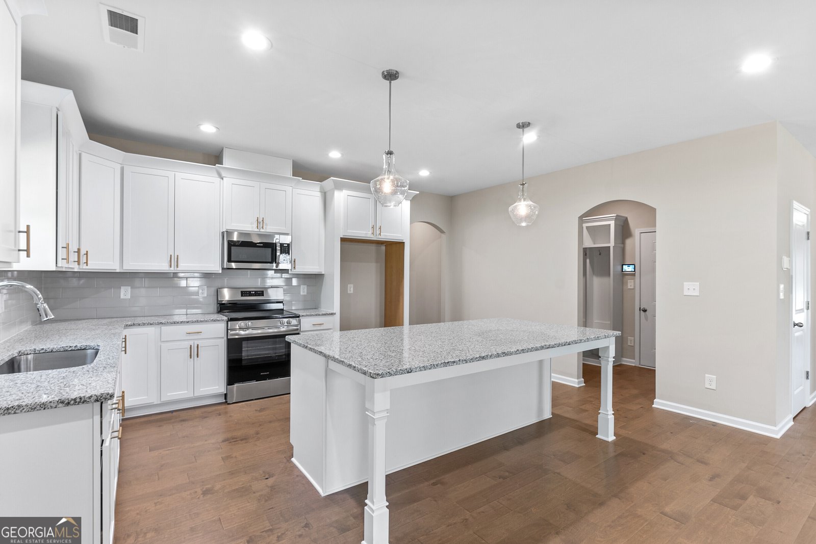 4616 Capulet Court Forsyth - 18