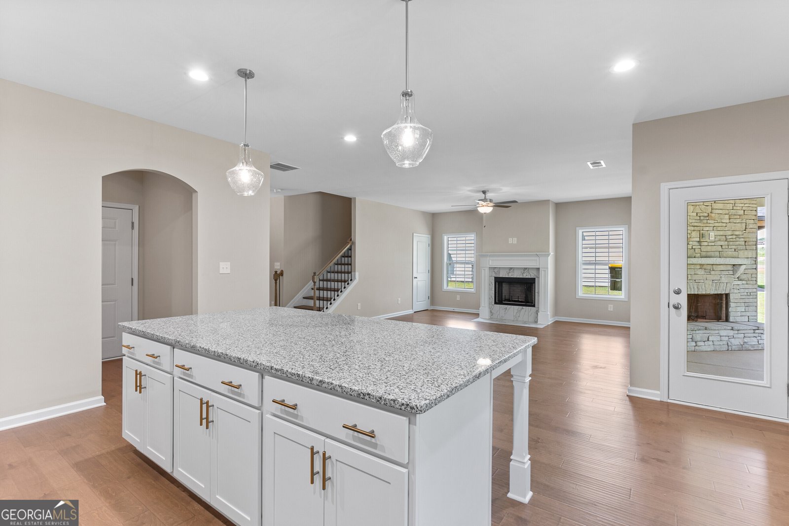 4616 Capulet Court Forsyth - 21