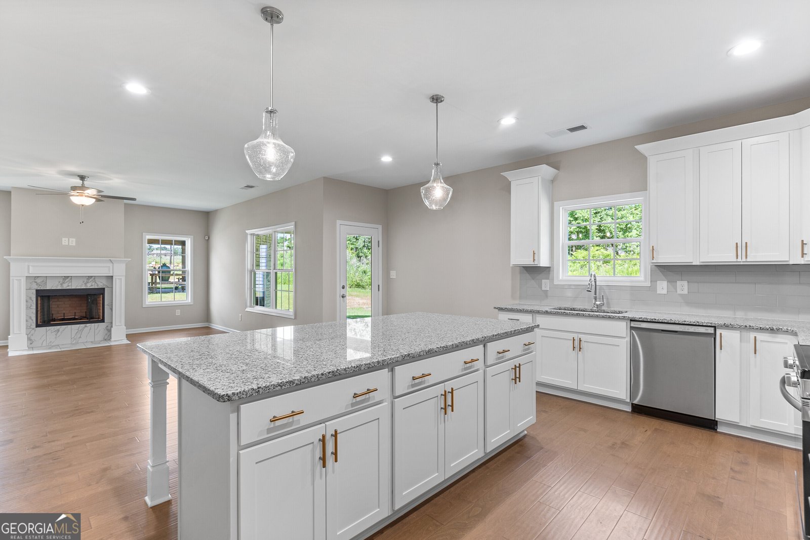 4616 Capulet Court Forsyth - 22