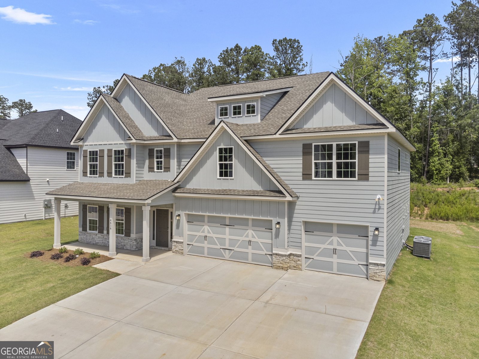 4616 Capulet Court Forsyth - 3