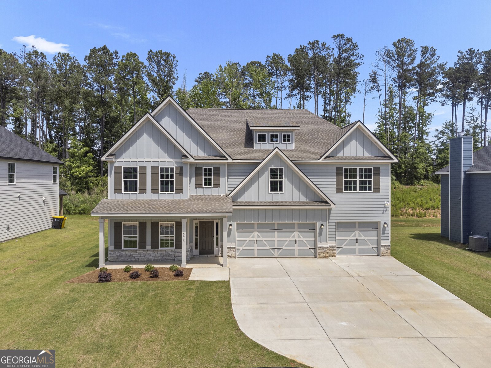 4616 Capulet Court Forsyth - 6