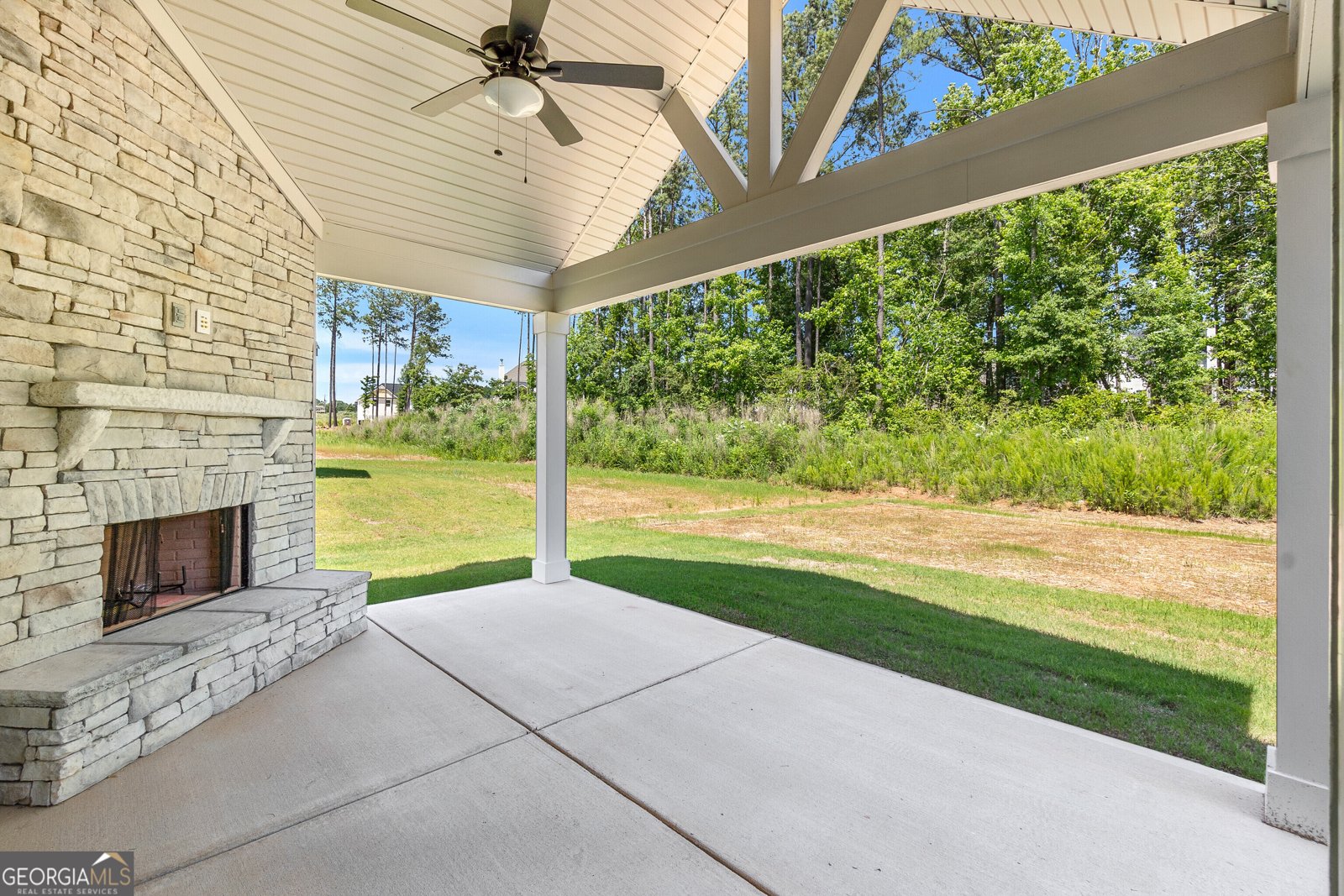 4616 Capulet Court Forsyth - 61