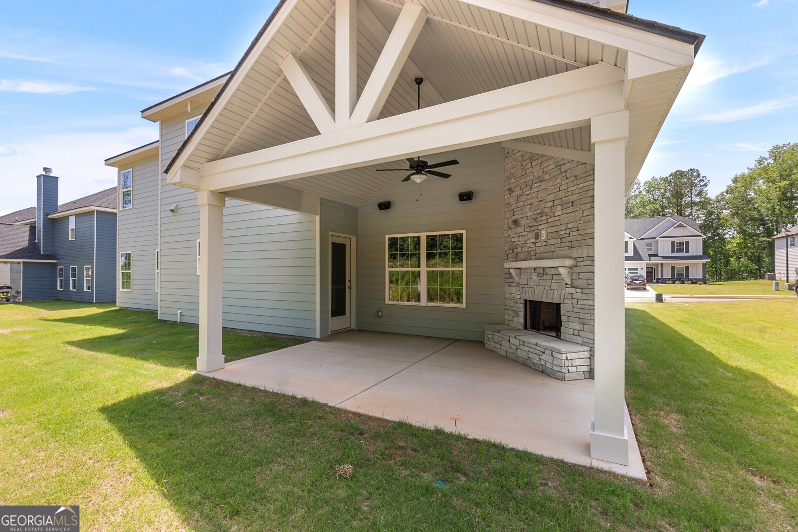 4616 Capulet Court Forsyth - 64
