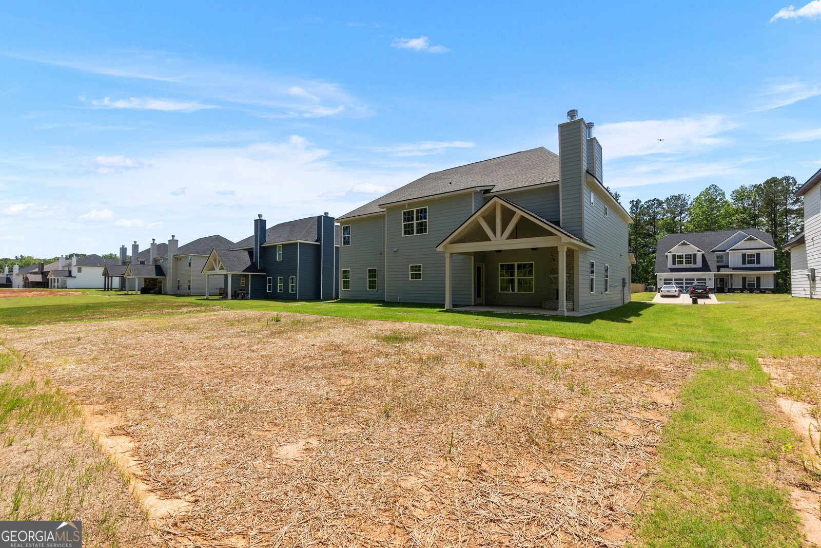4616 Capulet Court Forsyth - 65