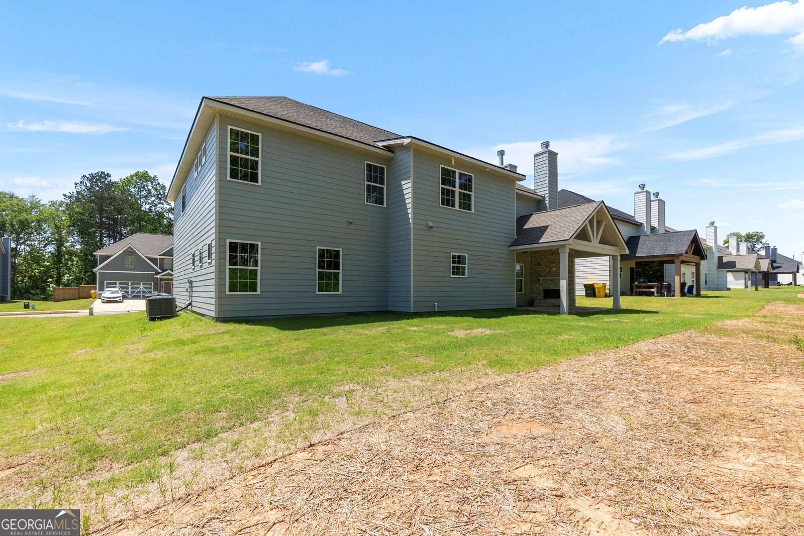 4616 Capulet Court Forsyth - 67