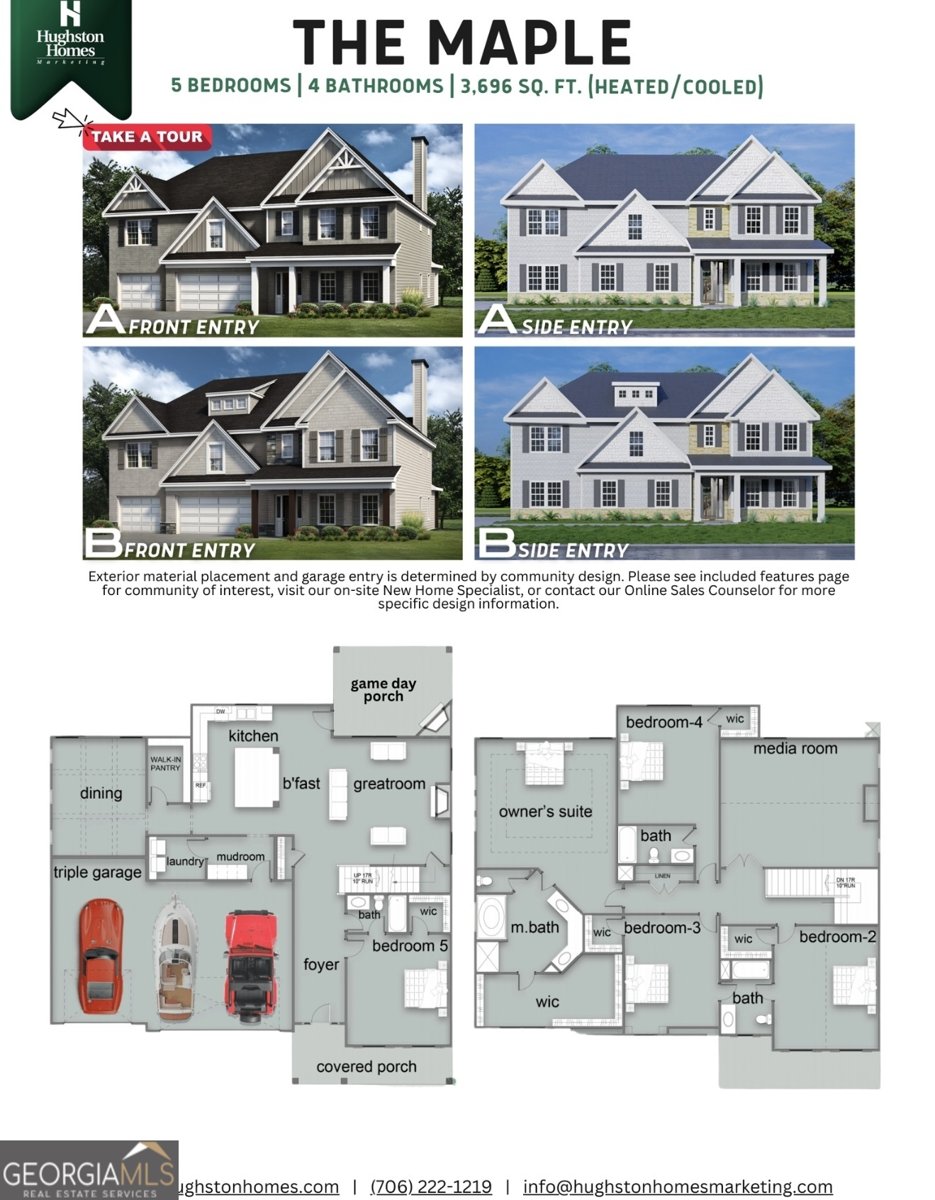 4616 Capulet Court Forsyth - 69