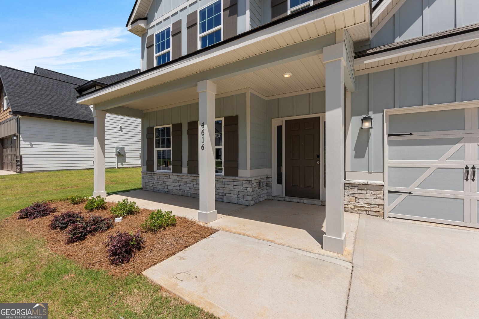 4616 Capulet Court Forsyth - 7