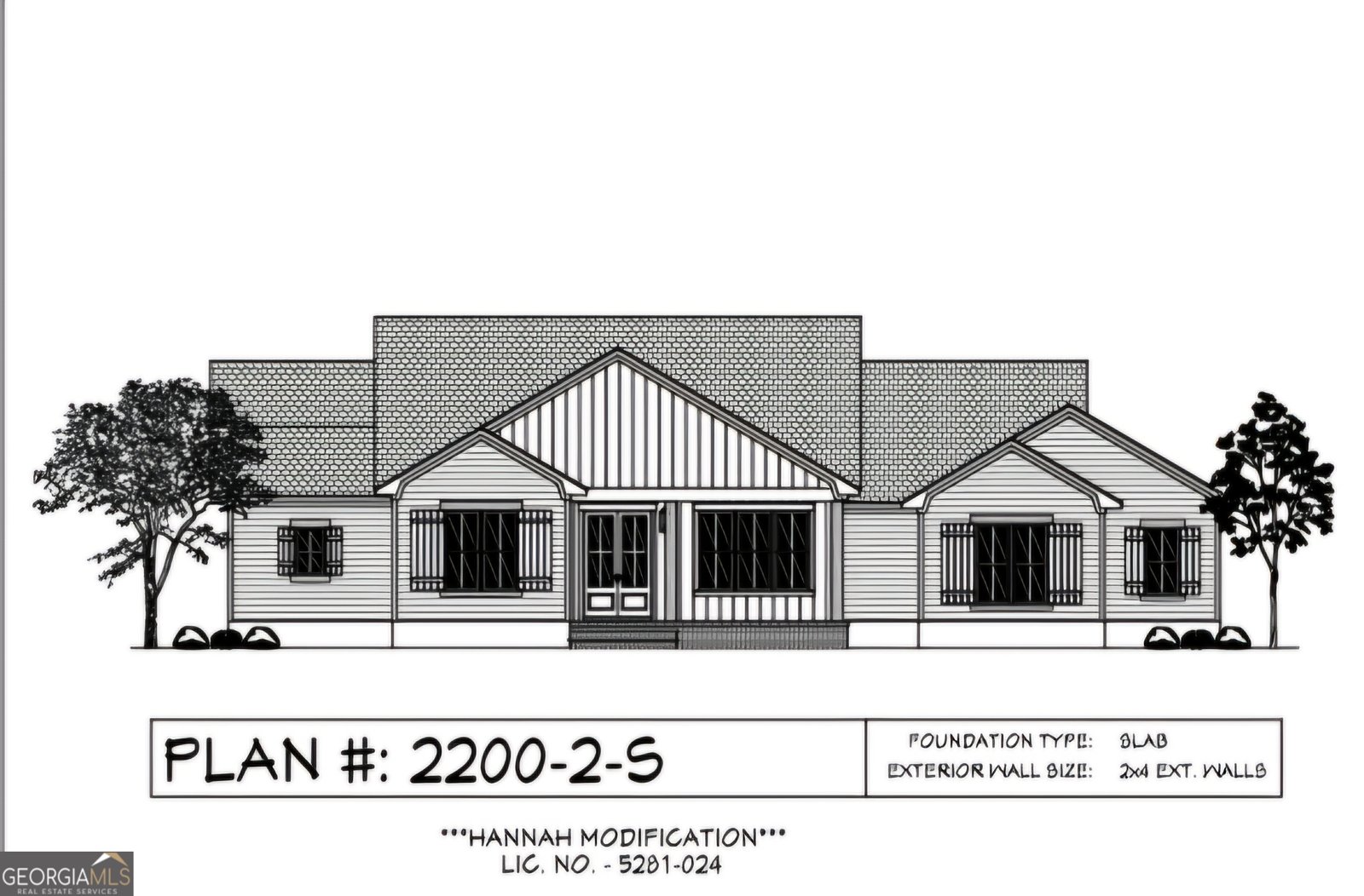 110 Somerset Drive Kingsland - 4