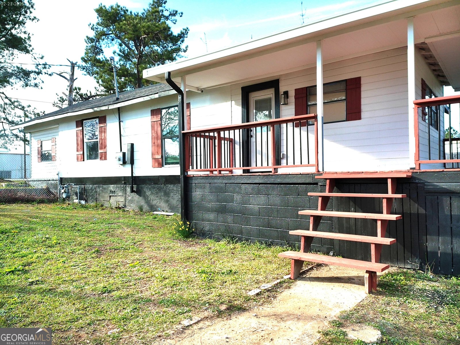 6386 Hawkinsville Road Macon - 19