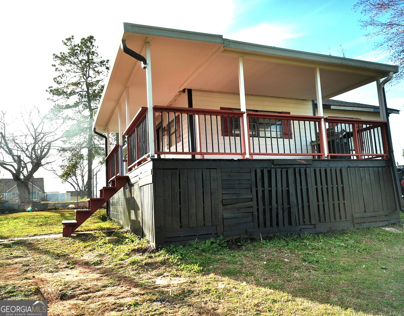 6386 Hawkinsville Road Macon - 20