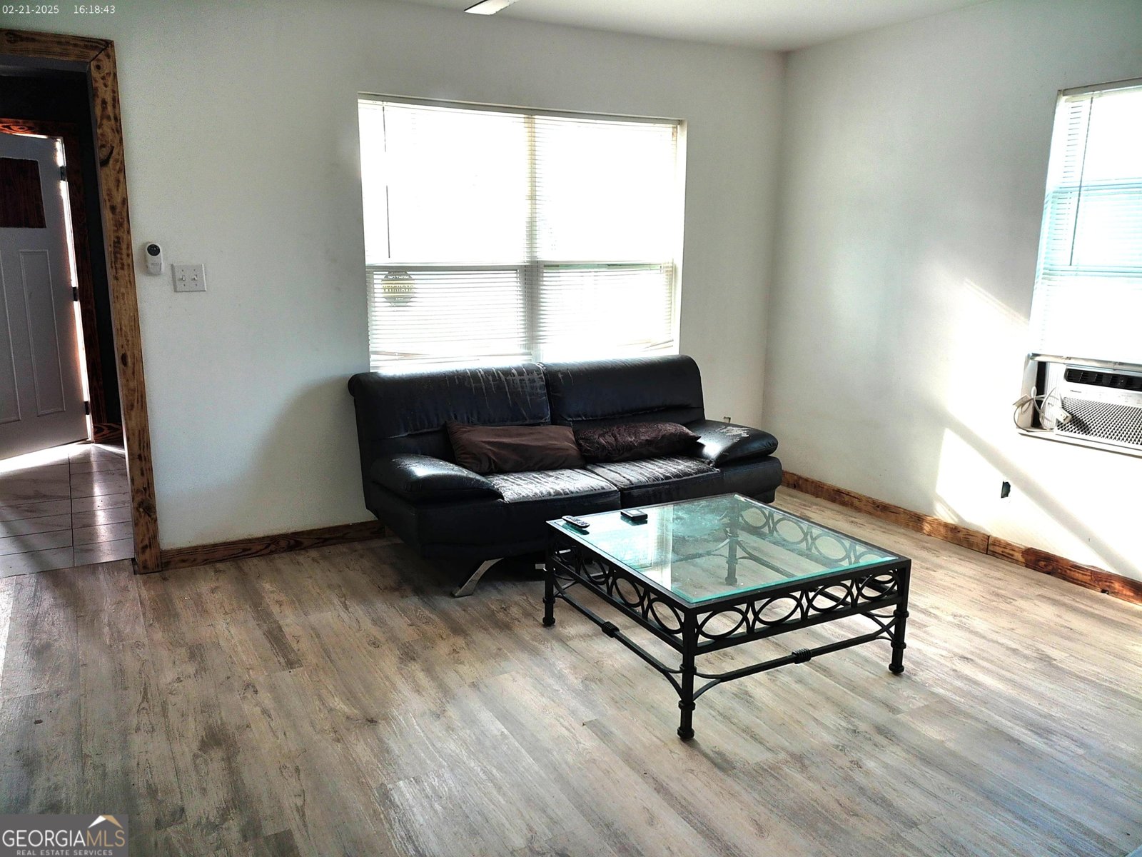 6386 Hawkinsville Road Macon - 6