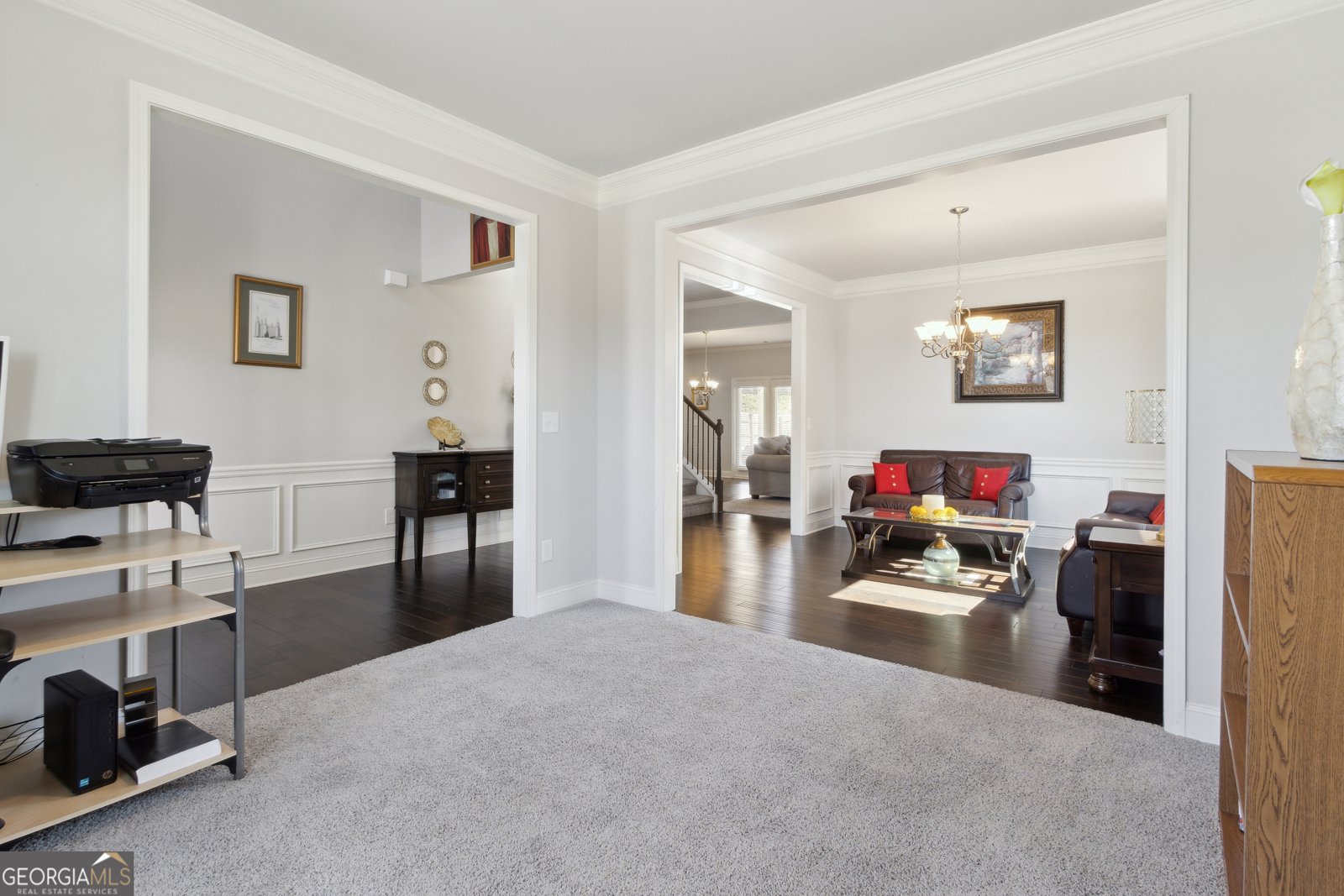 4513 Banshire Circle Gainesville - 10