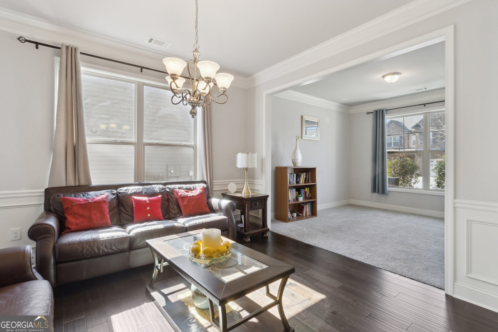 4513 Banshire Circle Gainesville - 13