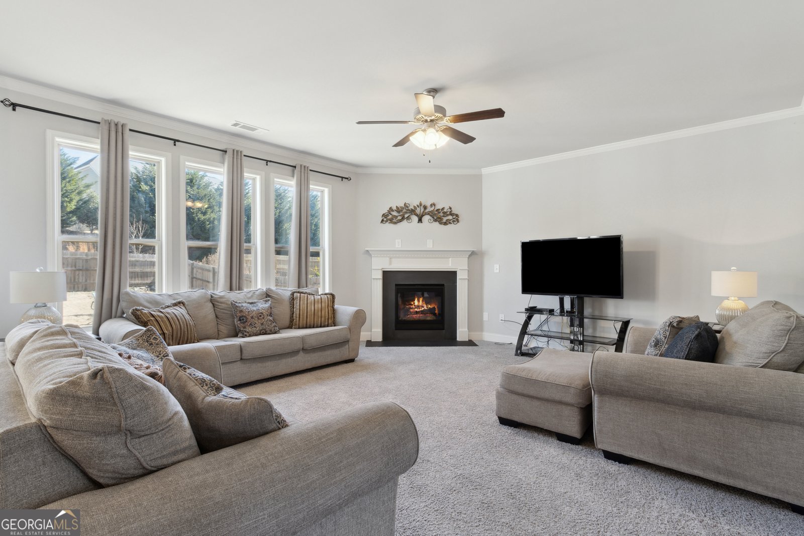 4513 Banshire Circle Gainesville - 16