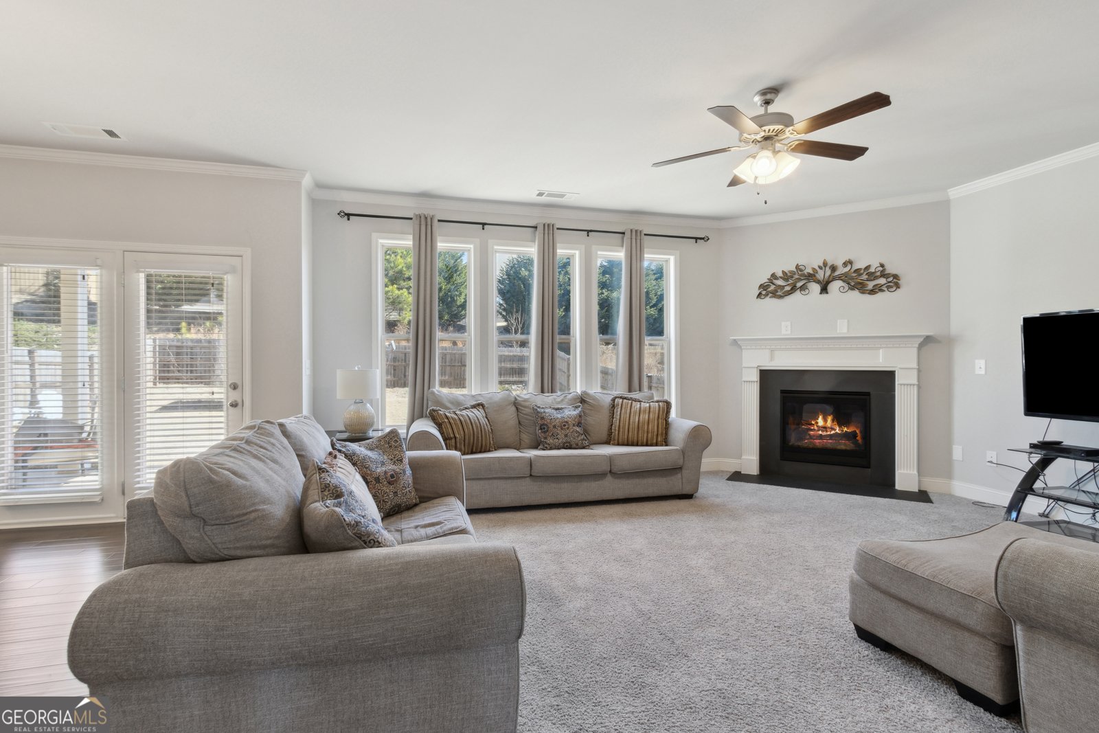 4513 Banshire Circle Gainesville - 17