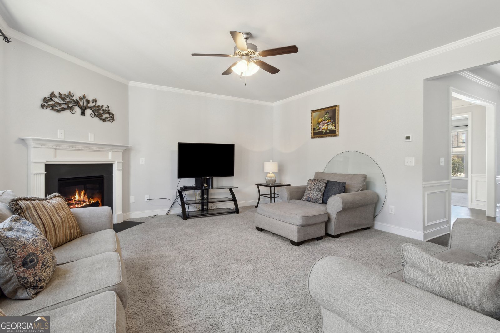 4513 Banshire Circle Gainesville - 18