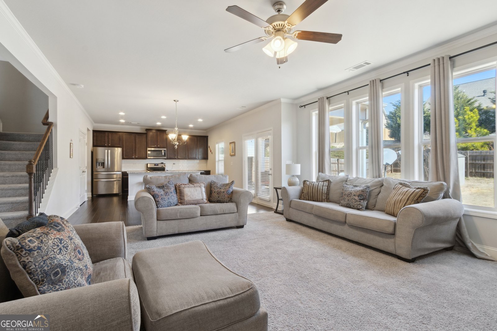 4513 Banshire Circle Gainesville - 19