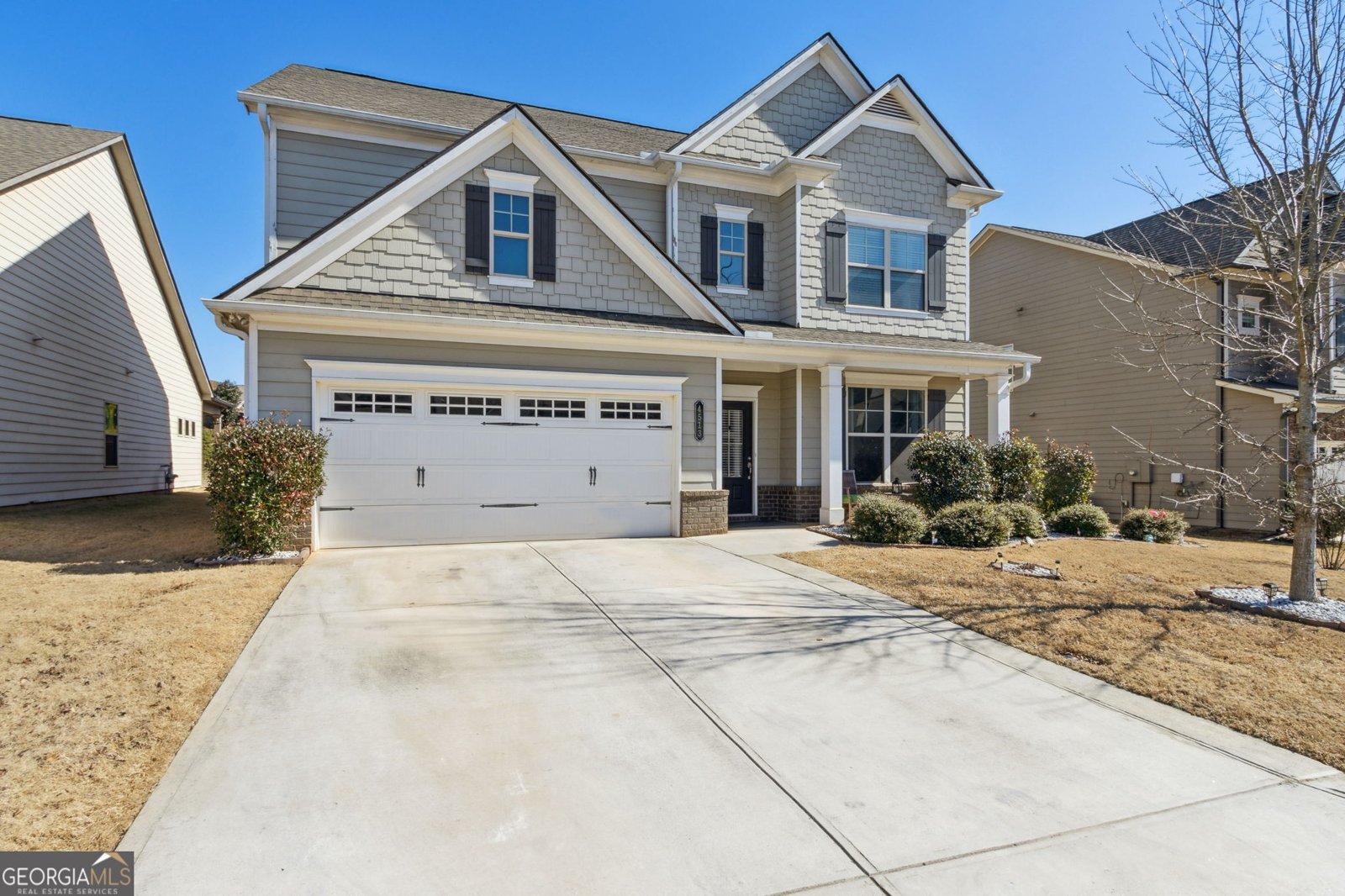 4513 Banshire Circle Gainesville - 2
