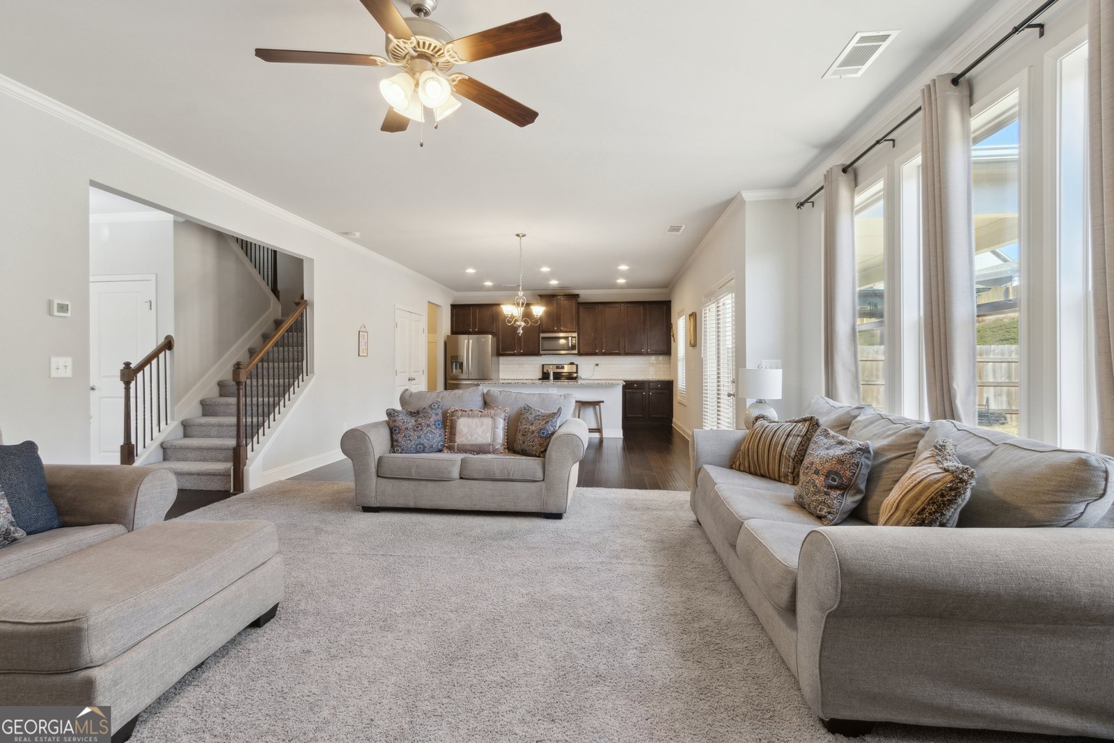 4513 Banshire Circle Gainesville - 20