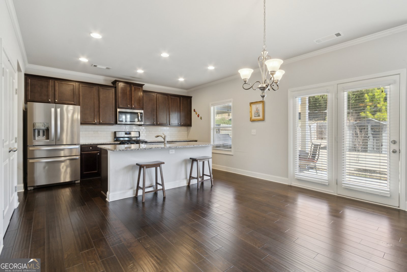 4513 Banshire Circle Gainesville - 21