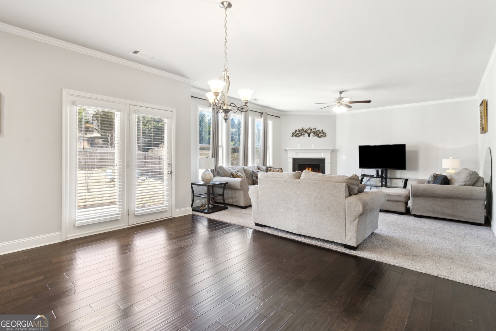 4513 Banshire Circle Gainesville - 23
