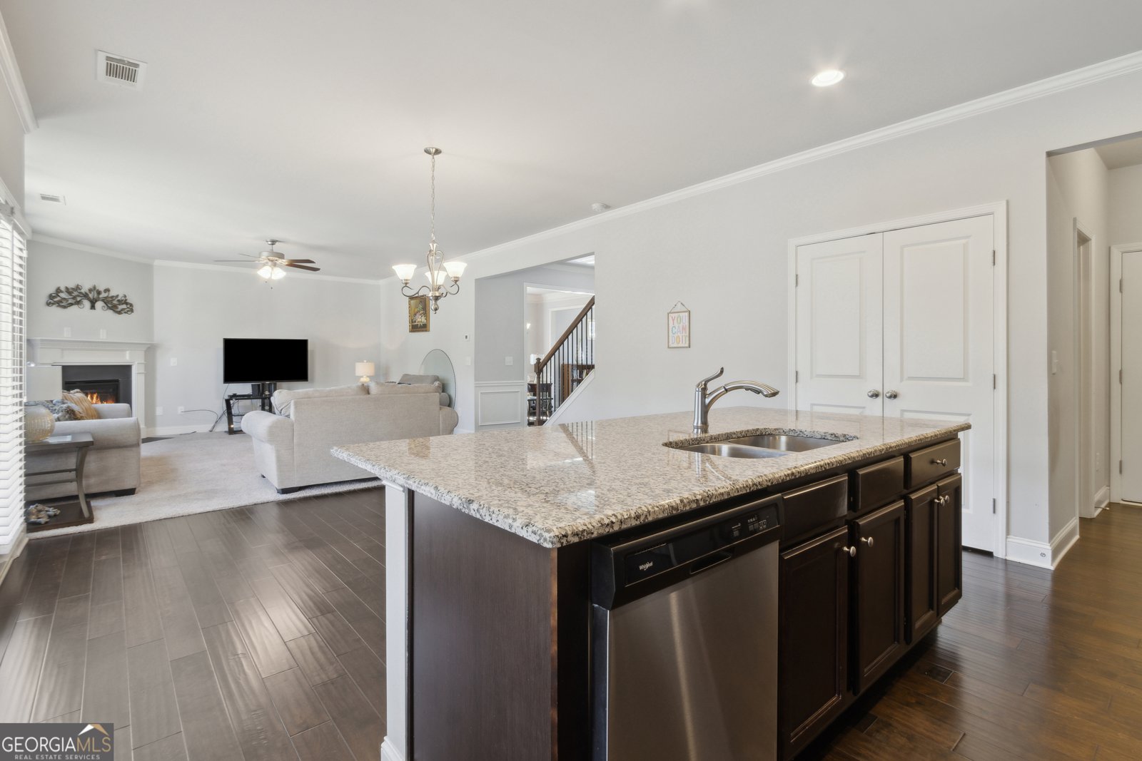 4513 Banshire Circle Gainesville - 27