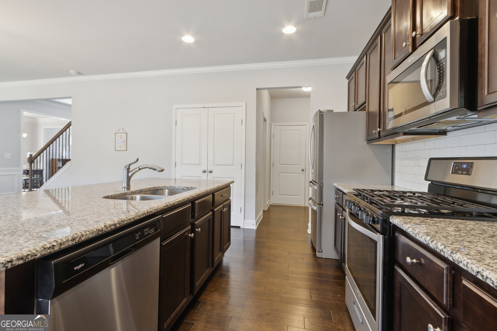 4513 Banshire Circle Gainesville - 28