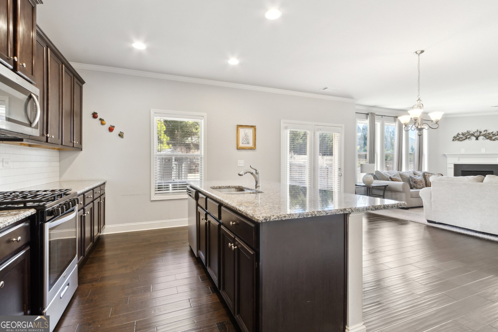4513 Banshire Circle Gainesville - 29