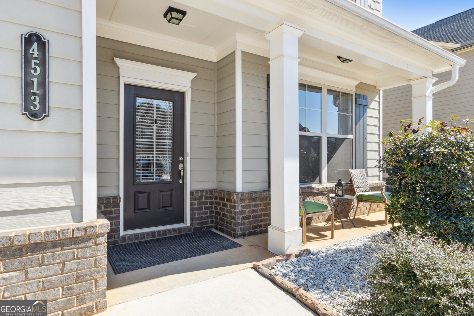 4513 Banshire Circle Gainesville - 3