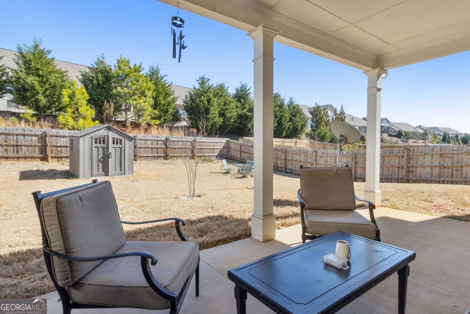 4513 Banshire Circle Gainesville - 55