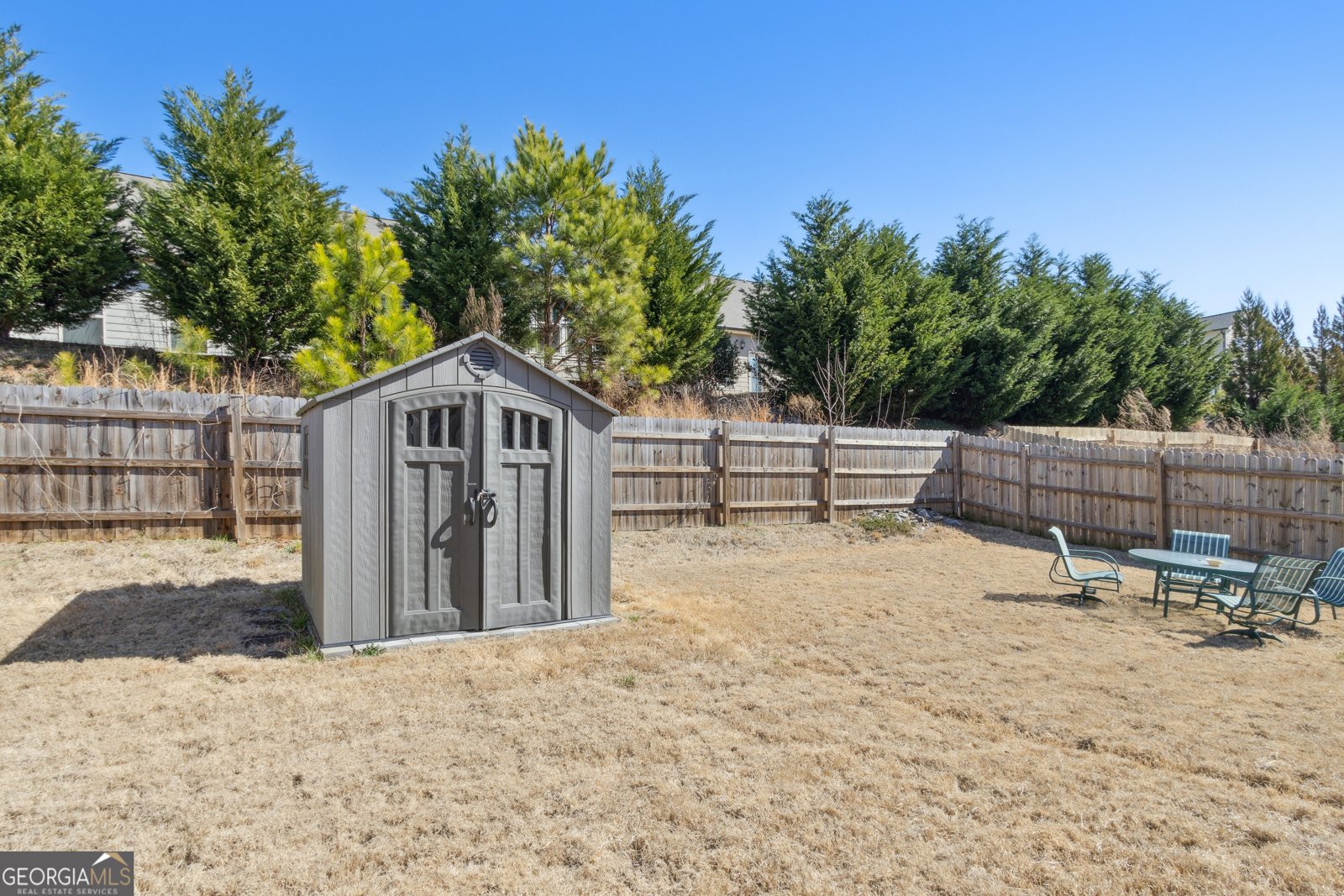 4513 Banshire Circle Gainesville - 56