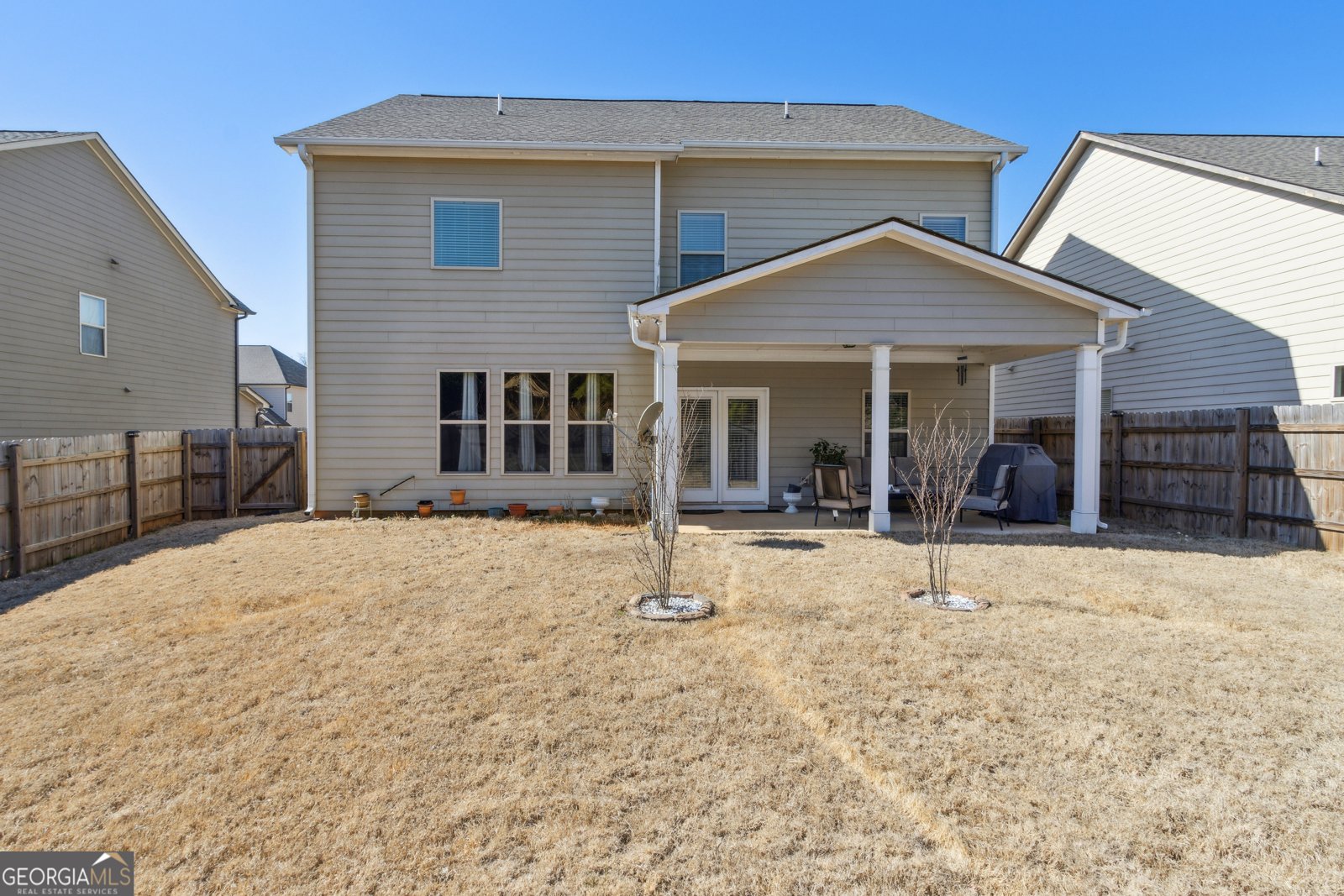 4513 Banshire Circle Gainesville - 57
