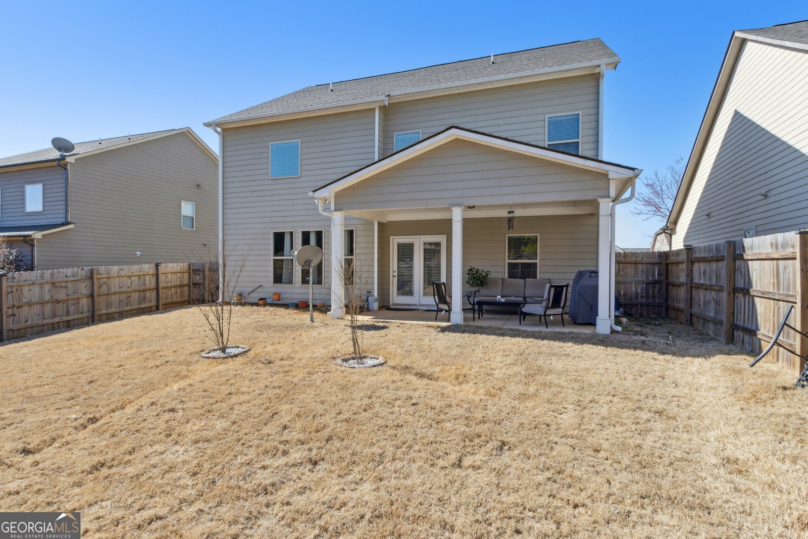 4513 Banshire Circle Gainesville - 59