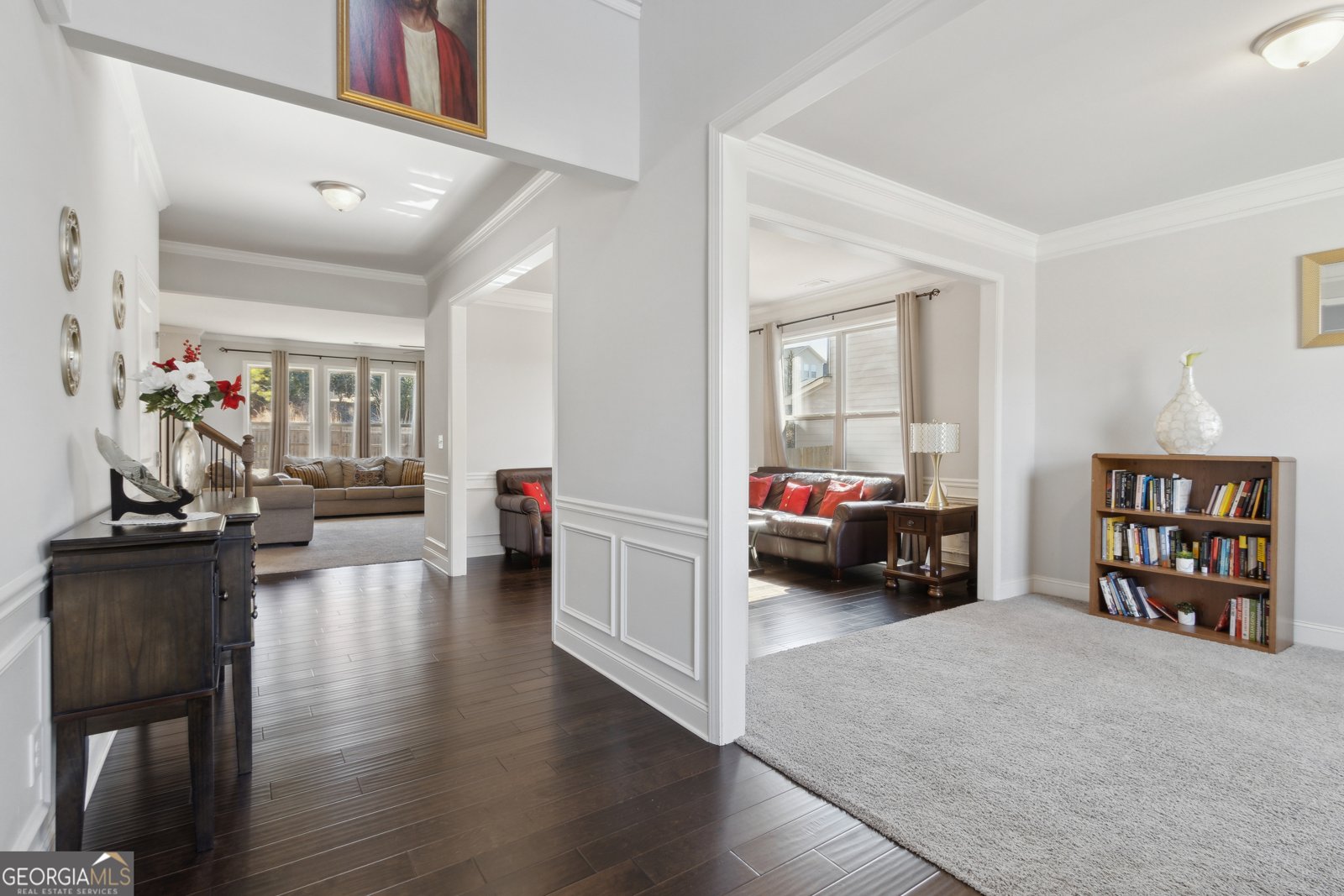 4513 Banshire Circle Gainesville - 6