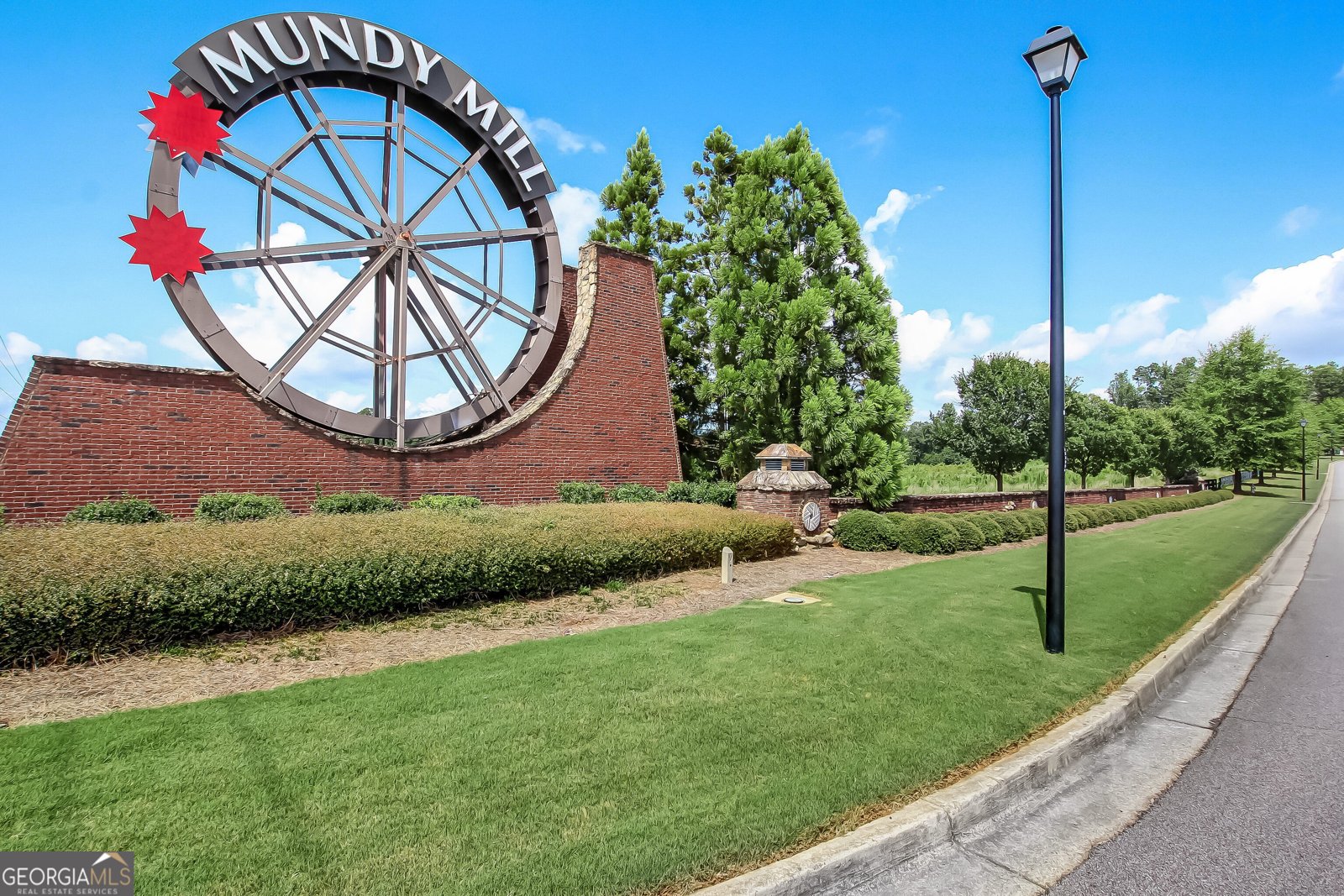 4513 Banshire Circle Gainesville - 60
