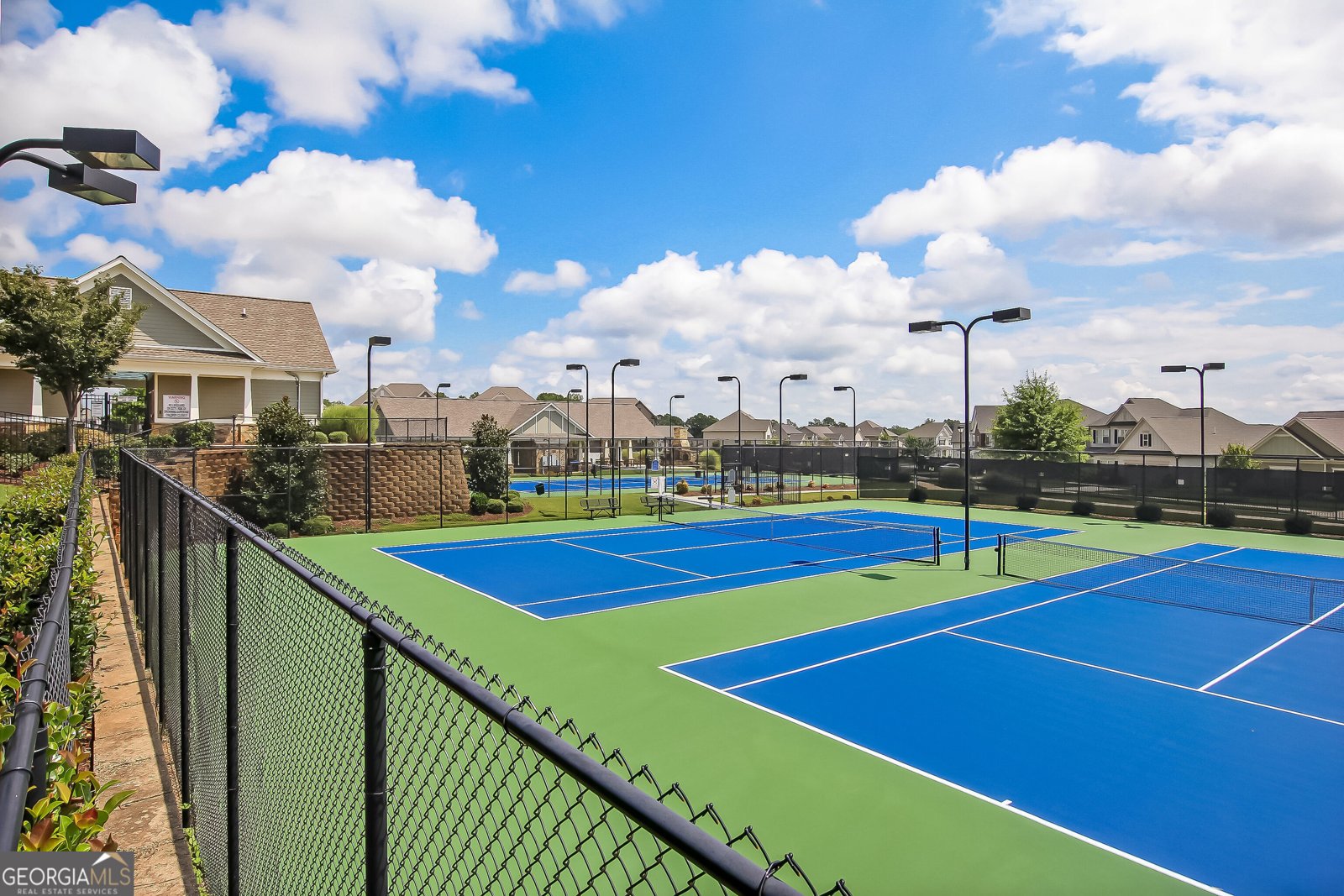 4513 Banshire Circle Gainesville - 63
